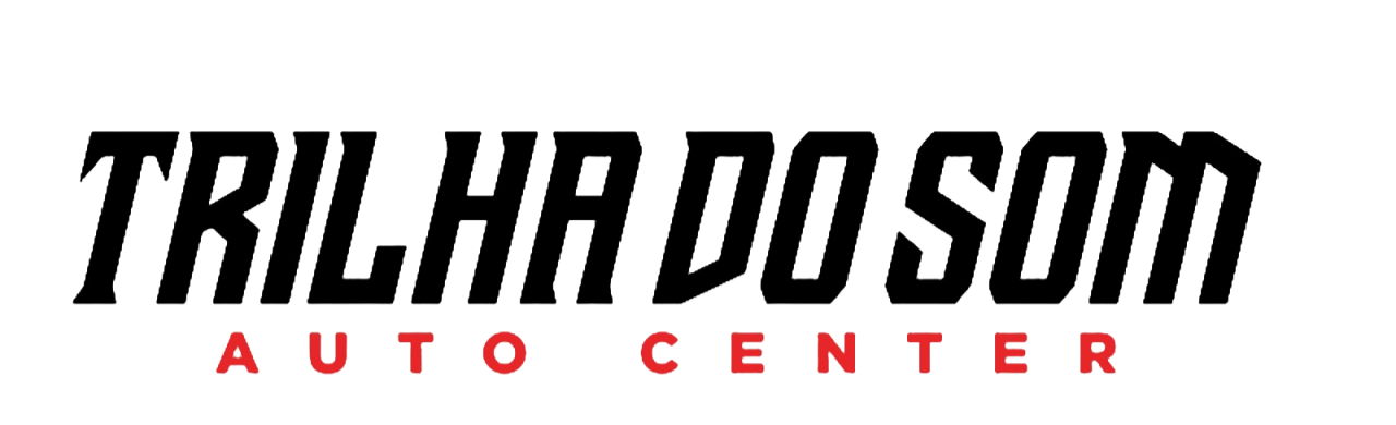 Trilha do Som Auto Center